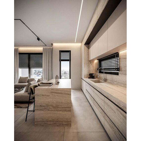 Квартира 2-комнатная 1+1 в Ларнаке площадь 102.5м², изображение 4