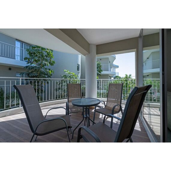 Apartment 2-room 1+1 in Larnaca Cyprus area 113m² , 14 image