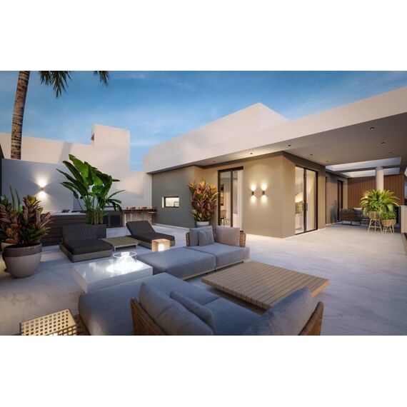 Apartment 3-room 2+1 in Larnaca Cyprus area 130m² , 14 image