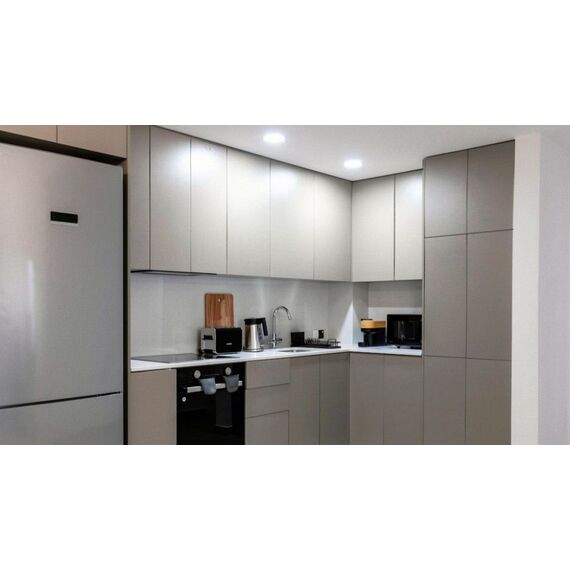 Apartment 2-room 1+1 in Paphos (downtown) (Paphos) Cyprus area 67m² , 8 image