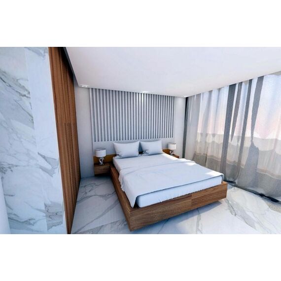 Apartment 1-room 1+0 studio in Larnaca Cyprus area 39m² , 11 image