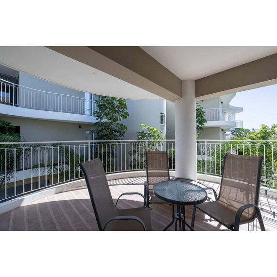 Apartment 2-room 1+1 in Larnaca Cyprus area 113m² , 15 image