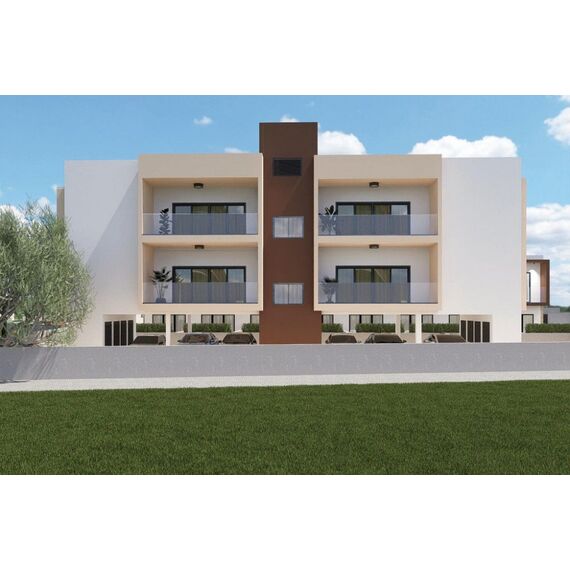 Apartment 1-room 1+0 studio in Limassol Cyprus area 64m² , 7 image