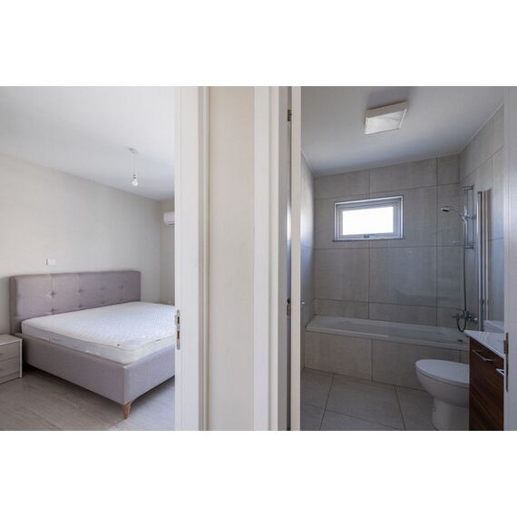 Apartment 2-room 1+1 in Larnaca Cyprus area 113m² , 19 image