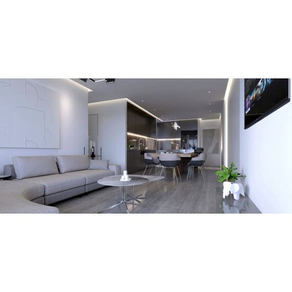 Apartment 3-room 2+1 in Larnaca Cyprus area 117m² , 6 image