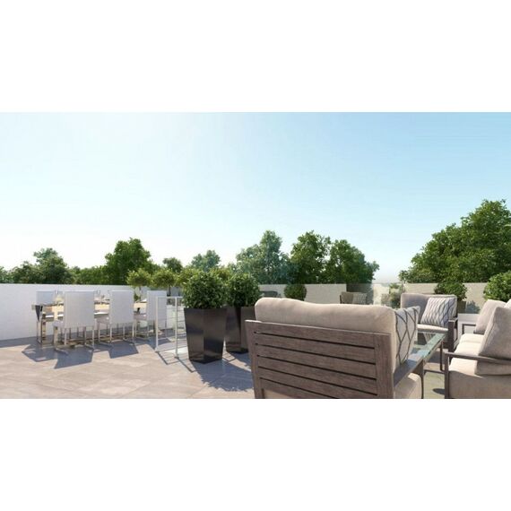Apartment 2-room 1+1 in Larnaca Cyprus area 98.75m² , 11 image