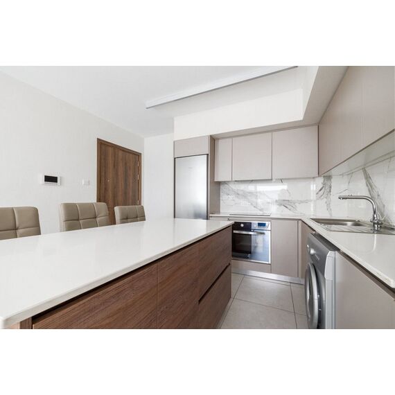 Apartment 2-room 1+1 in Larnaca Cyprus area 113m² , 11 image