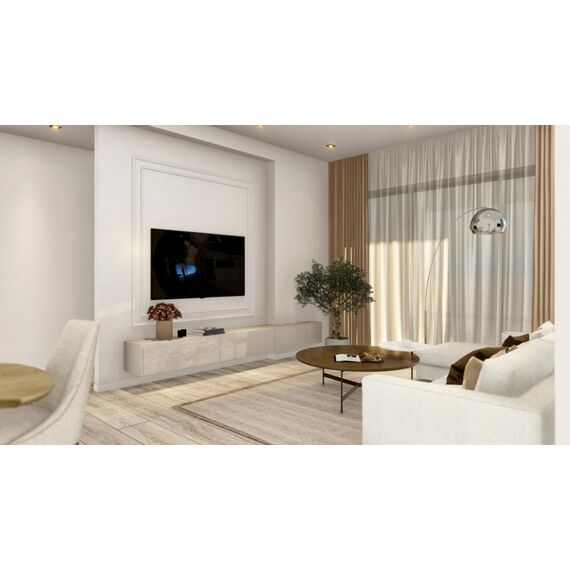 Apartment 1-room 1+0 studio in Limassol Cyprus area 67m² , 11 image