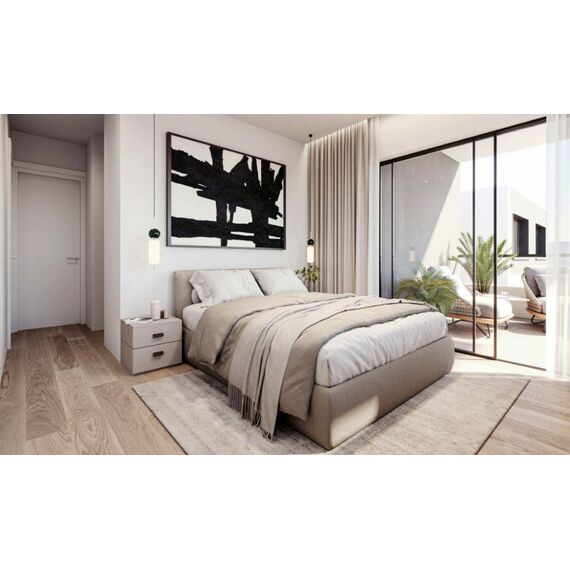 Apartment 1-room 1+0 studio in Limassol Cyprus area 63.02m² , 5 image