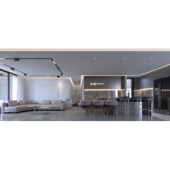 Apartment 2-room 1+1 in Larnaca Cyprus area 107m² , 7 image