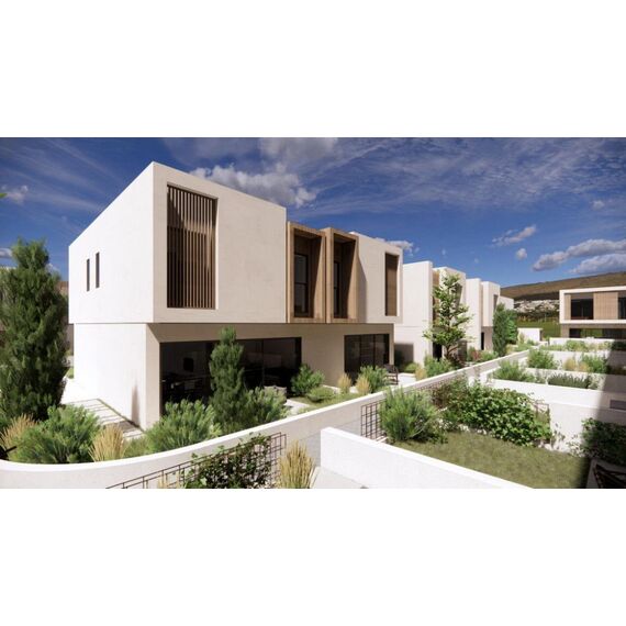 Apartment 1-room 1+0 studio in Paphos (downtown) (Paphos) Cyprus area 62.83m² , 8 image