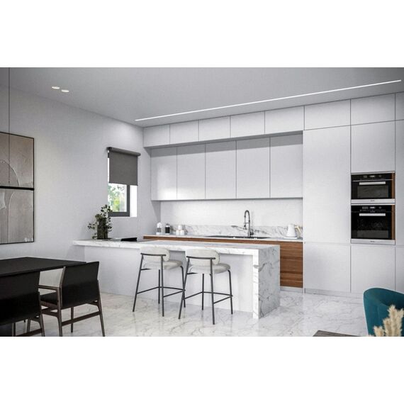 Apartment 1-room 1+0 studio in Paphos (downtown) (Paphos) Cyprus area 63m² , 8 image