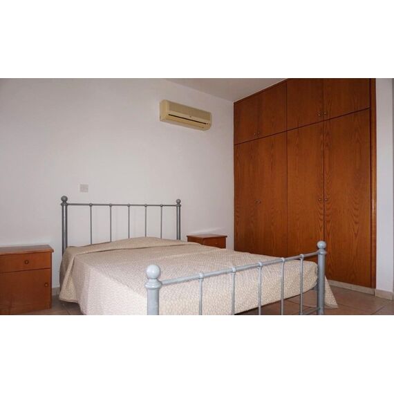 Квартира 3-комнатная 2+1 в Пафосе (центр) площадь 86м², изображение 15
