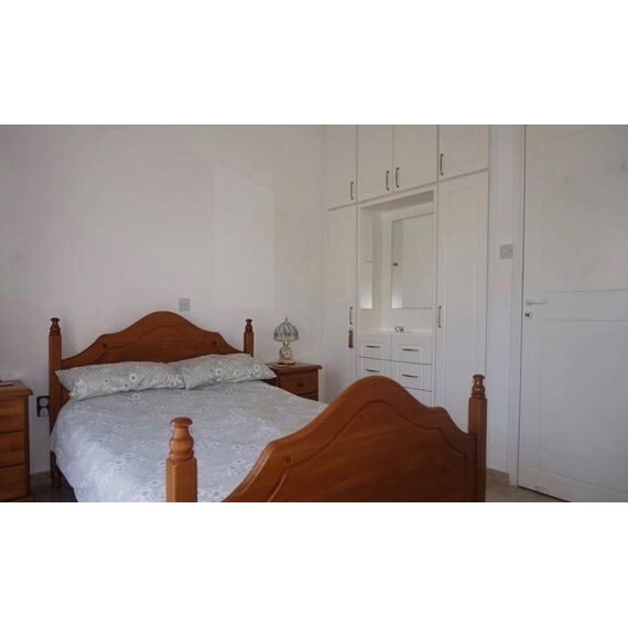 Квартира 3-комнатная 2+1 в Пафосе (центр) площадь 116м², изображение 16
