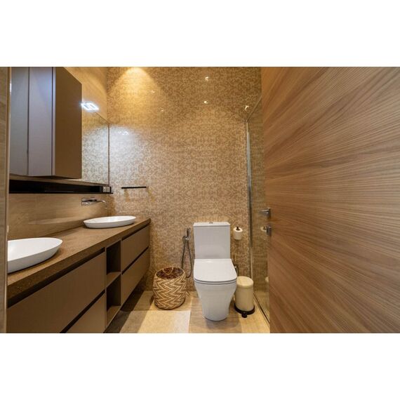 Квартира 3-комнатная 2+1 в Лимассоле площадь 178м², изображение 18
