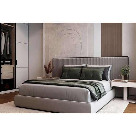 Квартира 2-комнатная 1+1 в Лимассоле площадь 128.2м², изображение 9