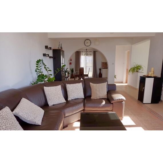 Apartment 5-room 4+1 in Peyia (Peyia) Cyprus area 163m² , 5 image