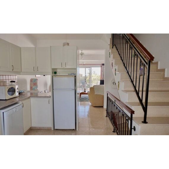 Квартира 3-комнатная 2+1 в Пафосе (центр) площадь 116м², изображение 7