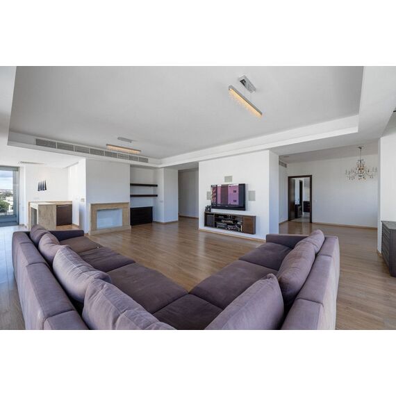 Квартира 3-комнатная 2+1 в Лимассоле площадь 247м², изображение 6