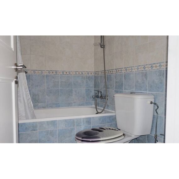Apartment 5-room 4+1 in Peyia (Peyia) Cyprus area 163m² , 15 image