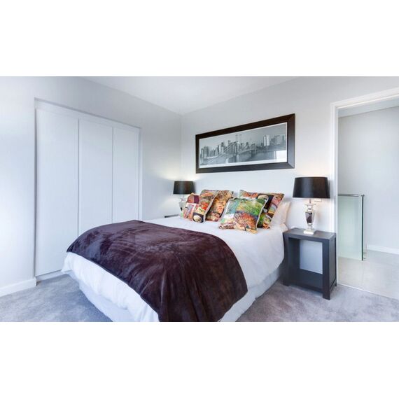 Квартира 3-комнатная 2+1 в Лимассоле площадь 186м², изображение 6