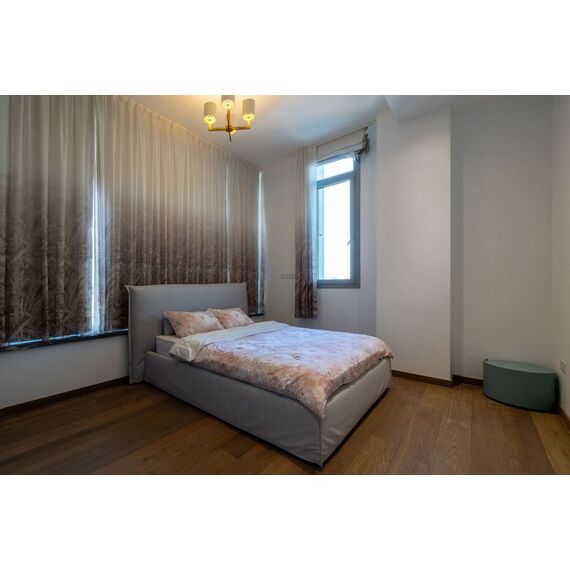Квартира 3-комнатная 2+1 в Лимассоле площадь 178м², изображение 15