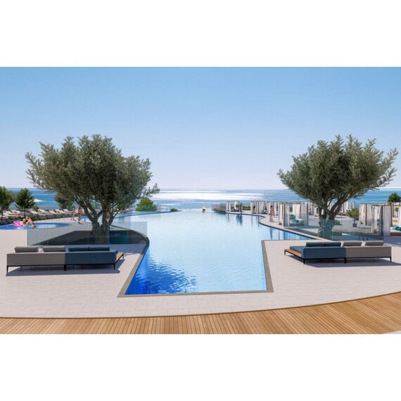 Apartment 2-room 1+1 in Limassol Cyprus area 114m² 10 floor, 12 image