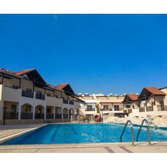 Apartment 1-room 1+0 studio in Larnaca Cyprus area 37m² 1 floor, 4 image