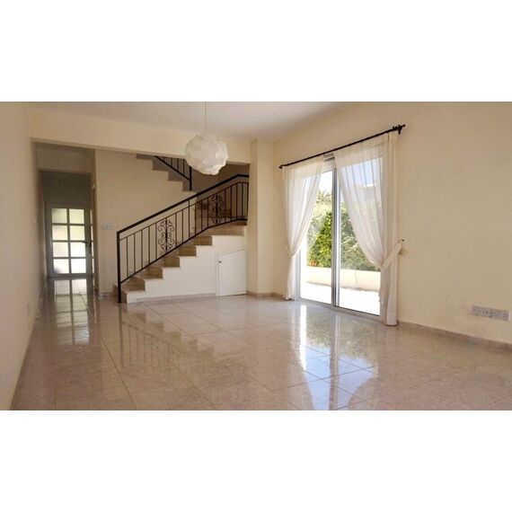Квартира 3-комнатная 2+1 в Пафосе (центр) площадь 109м², изображение 8