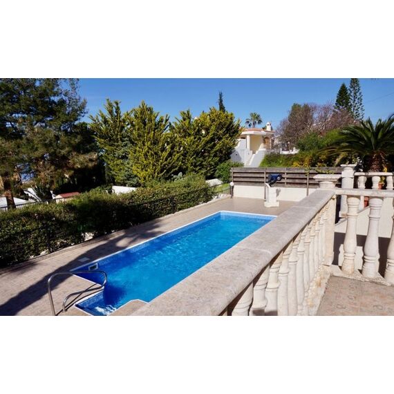 Квартира 3-комнатная 2+1 в Пафосе (центр) площадь 109м², изображение 4
