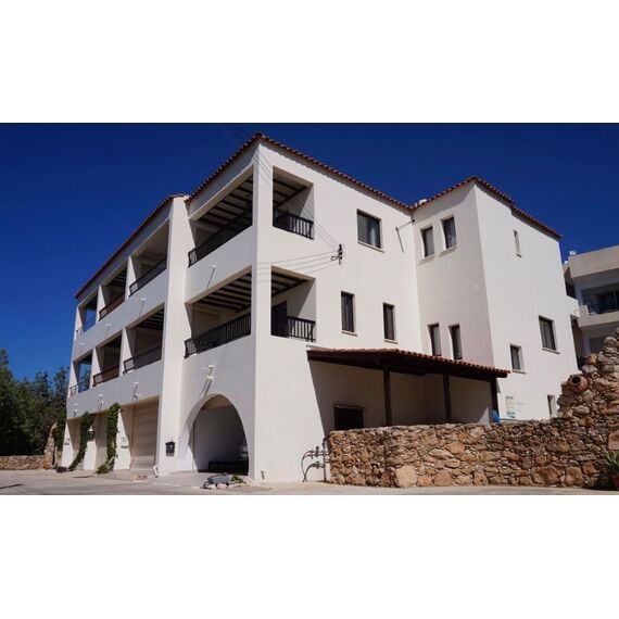 Apartment 5-room 4+1 in Peyia (Peyia) Cyprus area 163m² , 2 image