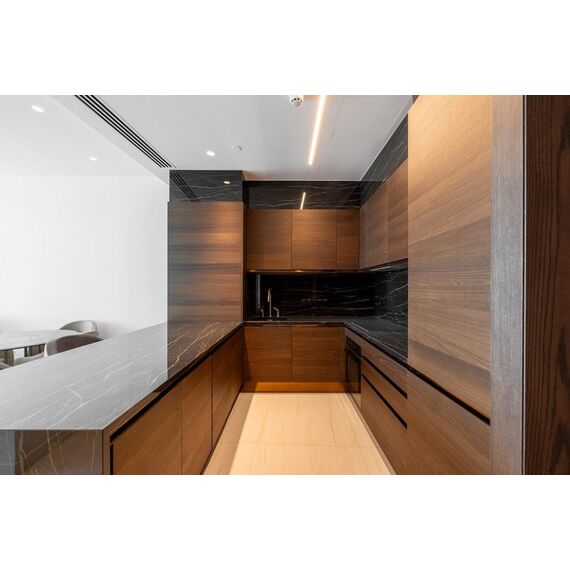 Apartment 2-room 1+1 in Limassol Cyprus area 130m² 11 floor, 5 image
