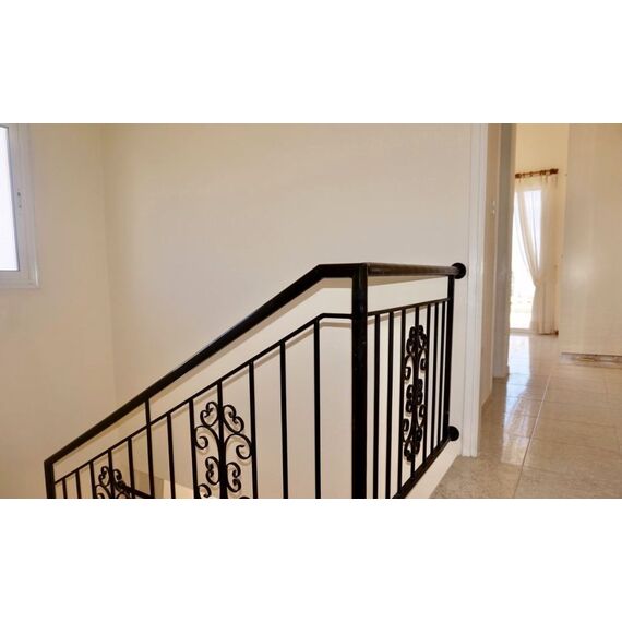 Квартира 3-комнатная 2+1 в Пафосе (центр) площадь 109м², изображение 14