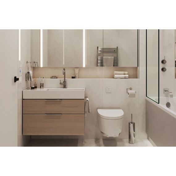 Квартира 2-комнатная 1+1 в Лимассоле площадь 128.2м², изображение 12
