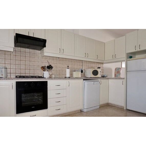 Квартира 3-комнатная 2+1 в Пафосе (центр) площадь 116м², изображение 6