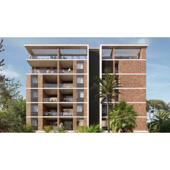 Квартира 3-комнатная 2+1 в Лимассоле площадь 198.5м², изображение 5