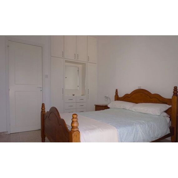 Квартира 3-комнатная 2+1 в Пафосе (центр) площадь 116м², изображение 13
