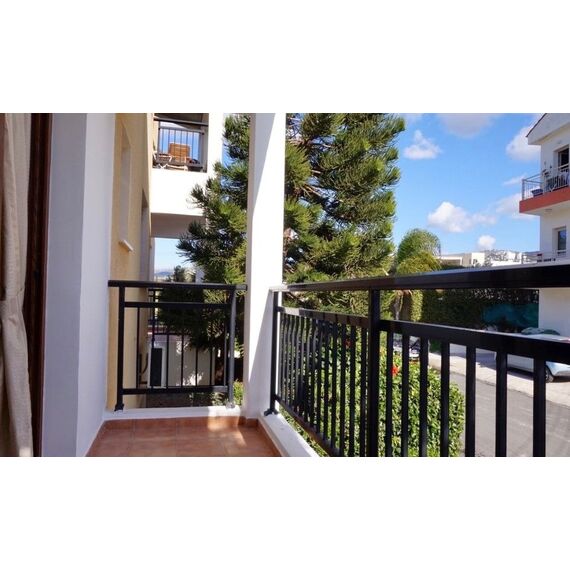 Квартира 3-комнатная 2+1 в Пафосе (центр) площадь 86м², изображение 14