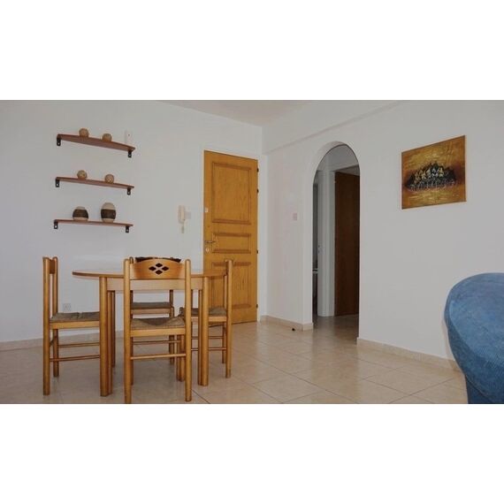 Квартира 3-комнатная 2+1 в Пафосе (центр) площадь 86м², изображение 11