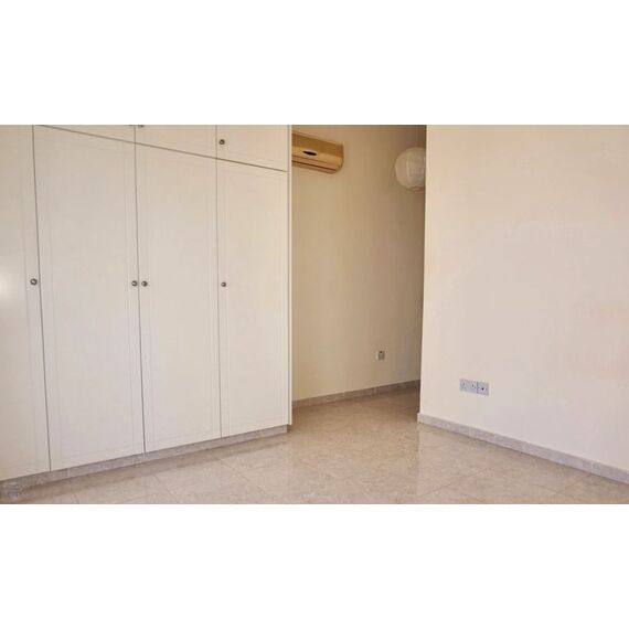 Квартира 3-комнатная 2+1 в Пафосе (центр) площадь 109м², изображение 17
