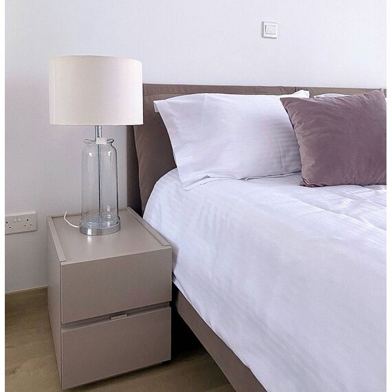 Квартира 3-комнатная 2+1 в Лимассоле площадь 156м², изображение 12