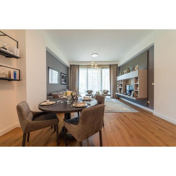 Квартира 3-комнатная 2+1 в Лимассоле площадь 198.5м², изображение 8