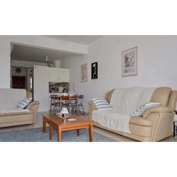 Квартира 3-комнатная 2+1 в Пафосе (центр) площадь 116м², изображение 10