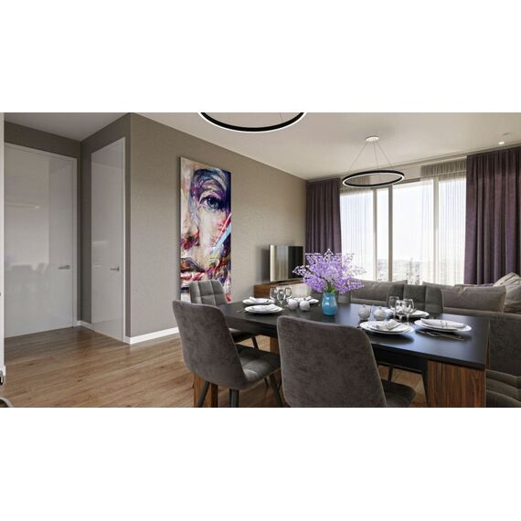Квартира 3-комнатная 2+1 в Лимассоле площадь 142.7м², изображение 17
