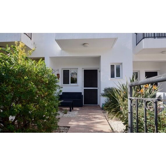 Квартира 3-комнатная 2+1 в Пафосе (центр) площадь 116м², изображение 4