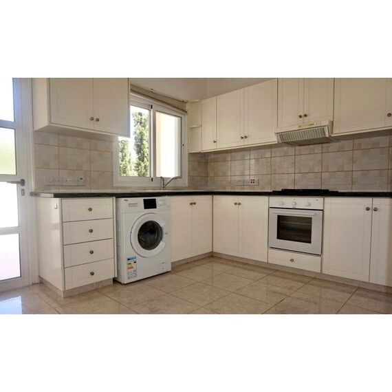 Квартира 3-комнатная 2+1 в Пафосе (центр) площадь 109м², изображение 9