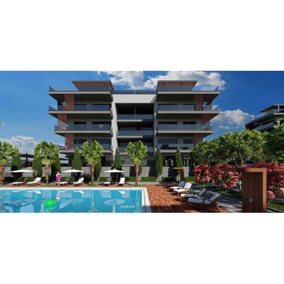 Квартира 3-комнатная 2+1 в Лимассоле площадь 142.7м², изображение 13