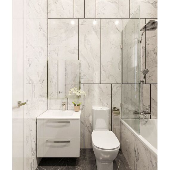 Квартира 3-комнатная 2+1 в Лимассоле площадь 142.7м², изображение 9