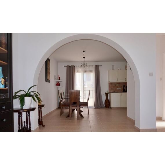 Apartment 5-room 4+1 in Peyia (Peyia) Cyprus area 163m² , 8 image