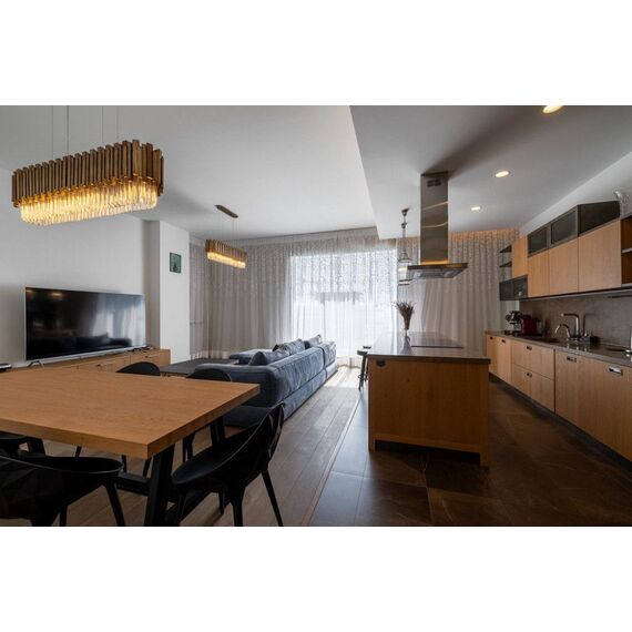 Квартира 3-комнатная 2+1 в Лимассоле площадь 178м², изображение 9